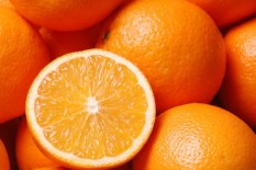 Tak Hanya Mengandung Vitamin, Ini Manfaat Tersembunyi dari Buah Jeruk