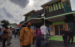 Maksimal Hanya 2.500 Orang, Begini Cara Pemkot Jogja Pantau Jumlah Pengunjung Malioboro