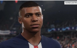FIFA 21 Akan Dirilis Oktober