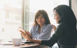 Perhatikan Hal Berikut jika Ingin Memulai Bisnis dengan Teman
