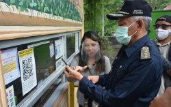 Pengelola Wisata Harus Konsisten Terapkan Protokol Kesehatan