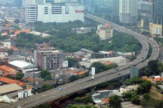 Ada Corona, Ulang Tahun Jakarta Diperingati Secara Virtual