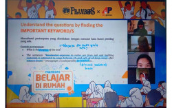Persiapan Masuk PTN Favorit, Prambors Ajak Anak SMA Belajar UTBK Gratis