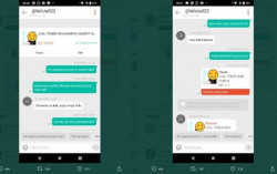 Ada-ada Saja, Online Shop 'Jual Teman'