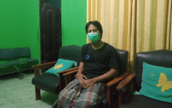 Cerita Difabel Menjadi Panitia Pemilu di Bantul
