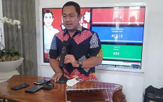 Kota Semarang Bolehkan Acara Resepsi Pernikahan