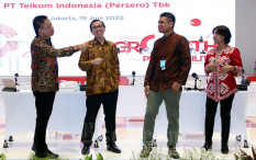 Ditunjuk Jadi Direktur Telkom, Fajrin Disebut Mirip Mas Menteri Nadiem