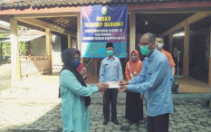Penyaluran Bantuan Terdampak Corona di Solo Telah Dilaporkan KPK