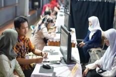 Sekolah di Jateng Diminta Perketat Validasi Data PPDB