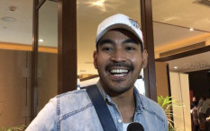 Perjuangan Robby Purba Demi Perut Six Pack: Lupa Rasa Gula dan Nasi
