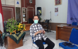 OPINI: OTG dan Fase Bahaya