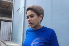 Lakukan KDRT pada Mantan Suami, Nikita Mirzani Diganjar 6 Bulan Penjara