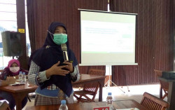 Pemerintah Bantu Iuran untuk Peserta JKN-KIS Kelas III