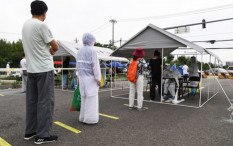 Peneliti China Temukan Indikasi Kekebalan OTG Covid-19 Cenderung Lemah