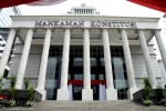 MK Tolak Gugatan Amien Rais Cs Terkait Perppu Penanganan Covid-19