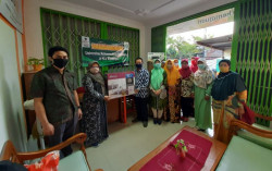 Manajemen Konflik Berguna untuk Pengembangan Organisasi