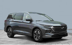 Wuling Victory Bakal Mulai Debut Bulan Depan, Ini Bocoran Gambar dan Spesifikasinya