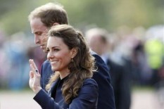 Wombat, Panggilan Khusus Putri Diana untuk Pangeran William