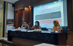 Pemkot Jogja Raih WTP Terbanyak