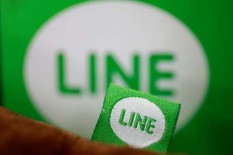 Wow, Line Luncurkan 3 Fitur Anyar