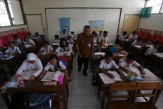 Dinas Pendidikan Jogja Susun Platform Baru
