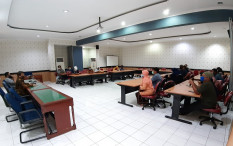 LO DIY Buka Posko Aduan New Normal Sektor Pendidikan