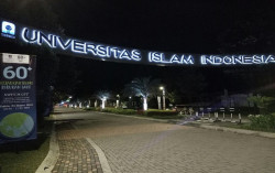 Arsitektur UII Raih Akreditasi Unggul