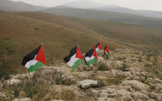 Indonesia Akan Tingkatkan Bantuan untuk Palestina