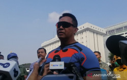 Prajurit TNI Gugur di Kongo, Kasad Akan Evaluasi & Menunggu Kronologi Kejadian