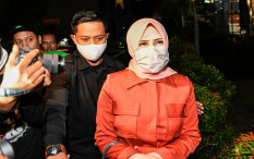KPK Dalami Pertemuan Istri Nurhadi dan PNS MA