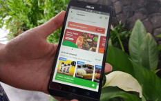 Gojek Bakal Tutup Layanan Golife