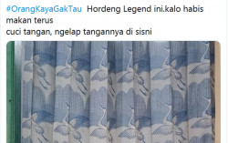 Bikin Ngakak, Warganet Ungkap Hal-Hal Kocak yang Dialami Orang Miskin, Orang Kaya Gak Tahu