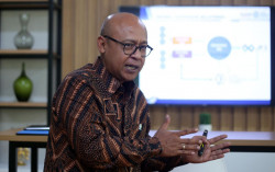 Transaksi Sistem Resi Gudang Selama Pandemi Tumbuh Signifikan