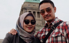 Zumi Zola Digugat Cerai Saat Masih di Penjara, Sidang Bisa Digelar Virtual