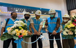 Percepat Layanan Gangguan, PLN Resmikan Command Center dan ListriQu