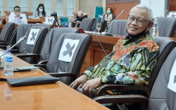 Subardi Desak Integrasi Wisata DIY Digarap Maksimal