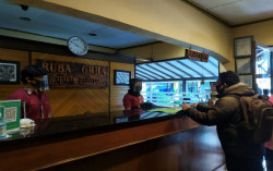 Hotel & Restoran di Jogja Mulai Simulasi Pembukaan di Tengah Pandemi