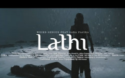 Ada Kalimat Berbahasa Jawa, Ini Lirik Lagu Lathi Kolaborasi Weird Genius dan Sara Fajira