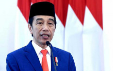 Kunjungan ke Jatim, Jokowi Bicara Ketepatan Gas Rem Urusan Covid-19 dan Ekonomi