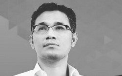 Bendera PDIP Dibakar, Budiman Sudjatmiko: Kalau PDIP Terprovokasi, Urusannya Bukan Cuma Tawuran Antarkampung