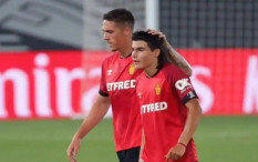 Berusia 15 Tahun, Remaja Ini Jadi Pemain Termuda di La Liga 