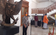 Tanggap Darurat Covid-19 di DIY Diperpanjang, Bagaimana Nasib New Normal?