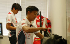 Begini Tips Merawat Wearpack ala Pebalap Honda