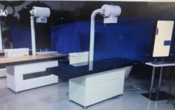 UGM Kembangkan Alat Deteksi Corona Lewat Radiografi Digital, Diklaim Harganya Murah