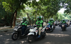 Pengamat Jogja: Langkah Gojek Fokus pada Layanan Utama Sangat Tepat