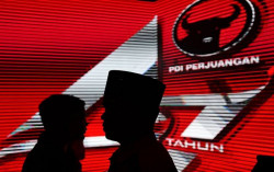 Bendera PDIP Dibakar, DPC Kulonprogo Minta Demokrasi Tidak Dicederai