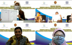 Era New Normal untuk UMKM, PIP Perluas Kerjasama dengan Pemda DIY