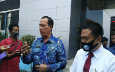BNNP DIY Dorong Warga Hidup 100% di Hari Antinarkotika Internasional