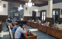 38.000 Buruh di Jogja Kini Menganggur, Serikat Desak Pemda Gelontorkan Bansos