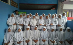 SMK Kesehatan Nuzula Husada Gratiskan SPP untuk Calon Siswa Terdampak Corona